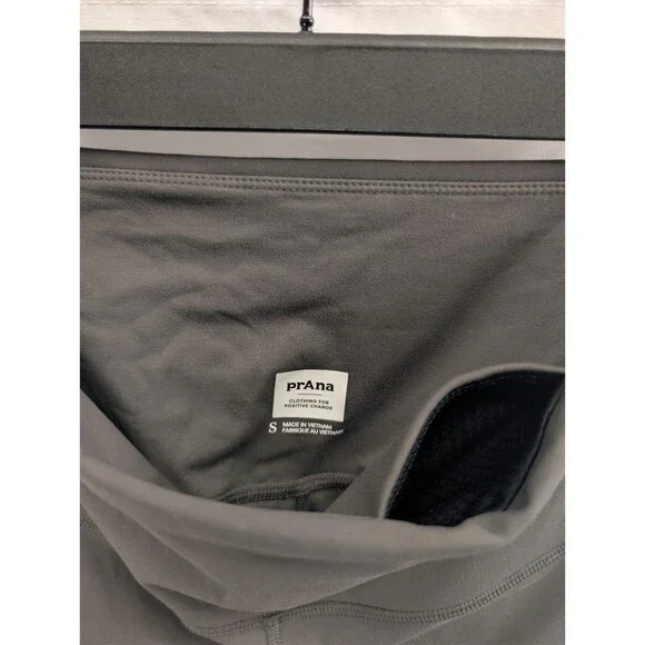 prAna Layna 7/8 Leggings *Size Small* - Picture 5 of 5